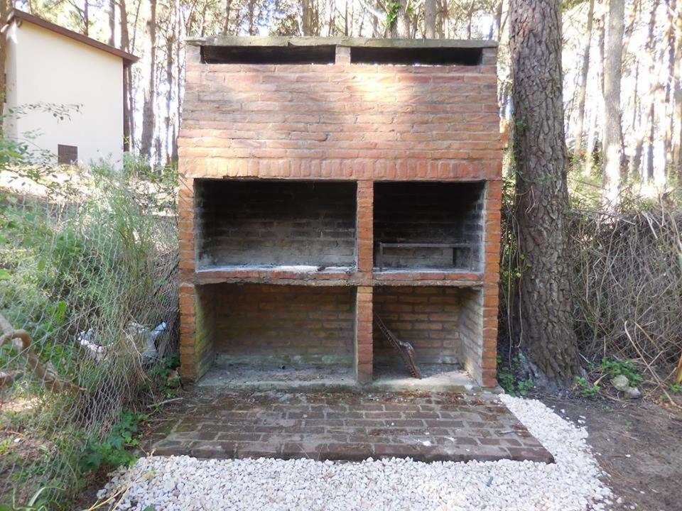 Cabanas Rupel A 3 Cuadras Del Mar Balneario Mar Azul Dış mekan fotoğraf